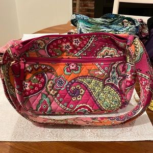 Vera Bradley bag